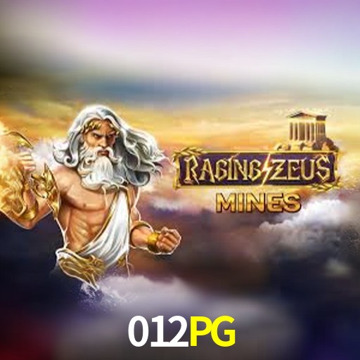 Raging Zeus Mines